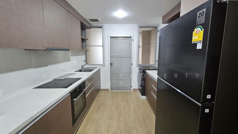 Baan Sukhumvit 27 : บ้านสุขุมวิท 27, กรุงเทพ, ซอยสุขุมวิท 27, คลองเตยเหนือ, วัฒนา, กรุงเทพ, 150 ตร.ม., คอนโด ให้เช่า, โดย BANGKOK PROPERTY AGENTS, 500301294 - DDproperty.com