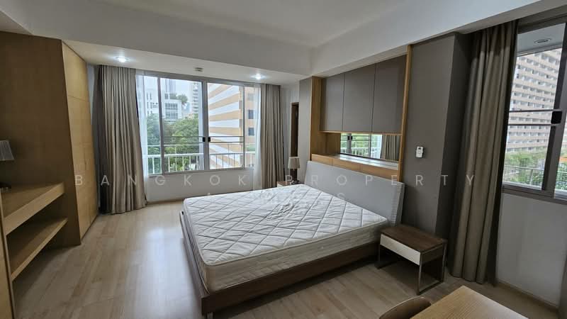 Baan Sukhumvit 27 : บ้านสุขุมวิท 27, กรุงเทพ, ซอยสุขุมวิท 27, คลองเตยเหนือ, วัฒนา, กรุงเทพ, 150 ตร.ม., คอนโด ให้เช่า, โดย BANGKOK PROPERTY AGENTS, 500301294 - DDproperty.com
