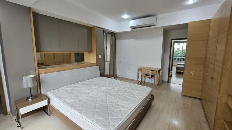 Baan Sukhumvit 27 : บ้านสุขุมวิท 27, กรุงเทพ, ซอยสุขุมวิท 27, คลองเตยเหนือ, วัฒนา, กรุงเทพ, 150 ตร.ม., คอนโด ให้เช่า, โดย BANGKOK PROPERTY AGENTS, 500301294 - DDproperty.com