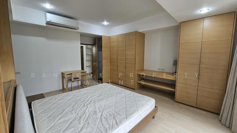 Baan Sukhumvit 27 : บ้านสุขุมวิท 27, กรุงเทพ, ซอยสุขุมวิท 27, คลองเตยเหนือ, วัฒนา, กรุงเทพ, 150 ตร.ม., คอนโด ให้เช่า, โดย BANGKOK PROPERTY AGENTS, 500301294 - DDproperty.com