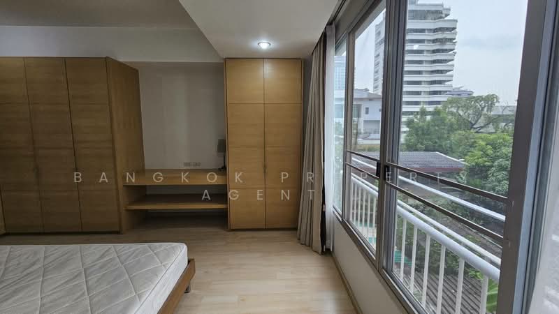 Baan Sukhumvit 27, Bangkok, Soi Sukhumvit 27, Khlongtoei Nua, Watthana, Bangkok, 2 Bedrooms, 150 sqm, Condo For Rent, by BANGKOK PROPERTY AGENTS, 500301294 - DDproperty.com