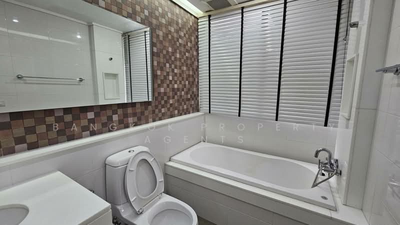 Baan Sukhumvit 27 : บ้านสุขุมวิท 27, กรุงเทพ, ซอยสุขุมวิท 27, คลองเตยเหนือ, วัฒนา, กรุงเทพ, 150 ตร.ม., คอนโด ให้เช่า, โดย BANGKOK PROPERTY AGENTS, 500301294 - DDproperty.com