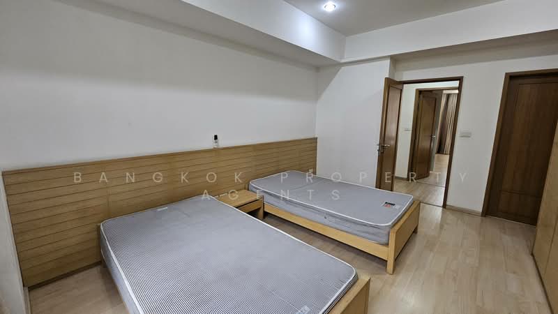 Baan Sukhumvit 27, Bangkok, Soi Sukhumvit 27, Khlongtoei Nua, Watthana, Bangkok, 2 Bedrooms, 150 sqm, Condo For Rent, by BANGKOK PROPERTY AGENTS, 500301294 - DDproperty.com