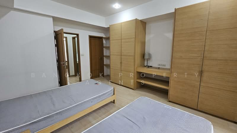 Baan Sukhumvit 27, Bangkok, Soi Sukhumvit 27, Khlongtoei Nua, Watthana, Bangkok, 2 Bedrooms, 150 sqm, Condo For Rent, by BANGKOK PROPERTY AGENTS, 500301294 - DDproperty.com