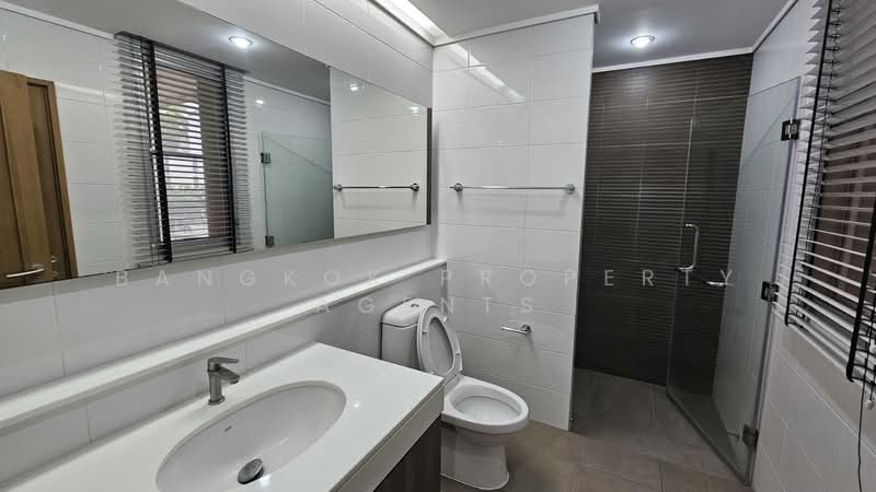 Baan Sukhumvit 27, Bangkok, Soi Sukhumvit 27, Khlongtoei Nua, Watthana, Bangkok, 2 Bedrooms, 150 sqm, Condo For Rent, by BANGKOK PROPERTY AGENTS, 500301294 - DDproperty.com