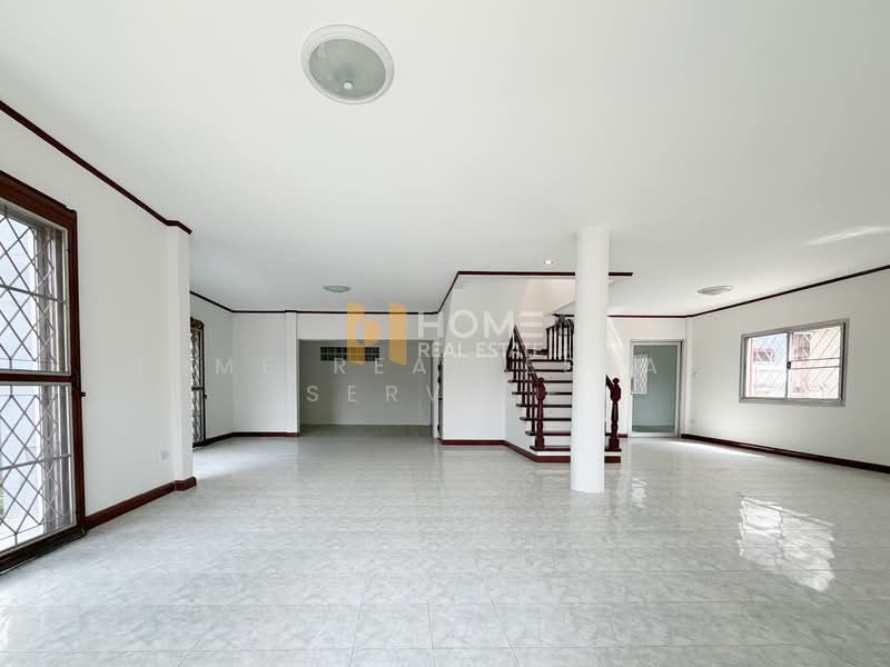 หมู่บ้านสิรธานี, Nonthaburi, Mahasawat, Bang Kruai, Nonthaburi, 3 Bedrooms, 143 sqm, Single Detached House For Sale, by HOME Real Estate Service, 500301295 - DDproperty.com