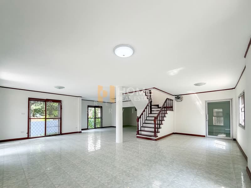 หมู่บ้านสิรธานี, Nonthaburi, Mahasawat, Bang Kruai, Nonthaburi, 3 Bedrooms, 143 sqm, Single Detached House For Sale, by HOME Real Estate Service, 500301295 - DDproperty.com