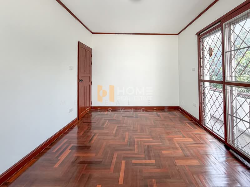 หมู่บ้านสิรธานี, Nonthaburi, Mahasawat, Bang Kruai, Nonthaburi, 3 Bedrooms, 143 sqm, Single Detached House For Sale, by HOME Real Estate Service, 500301295 - DDproperty.com