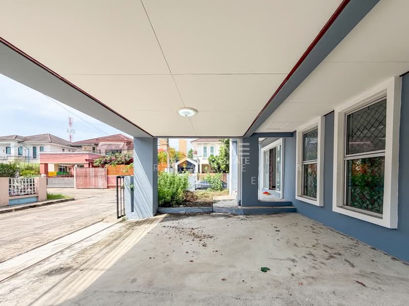หมู่บ้านสิรธานี, Nonthaburi, Mahasawat, Bang Kruai, Nonthaburi, 3 Bedrooms, 143 sqm, Single Detached House For Sale, by HOME Real Estate Service, 500301295 - DDproperty.com