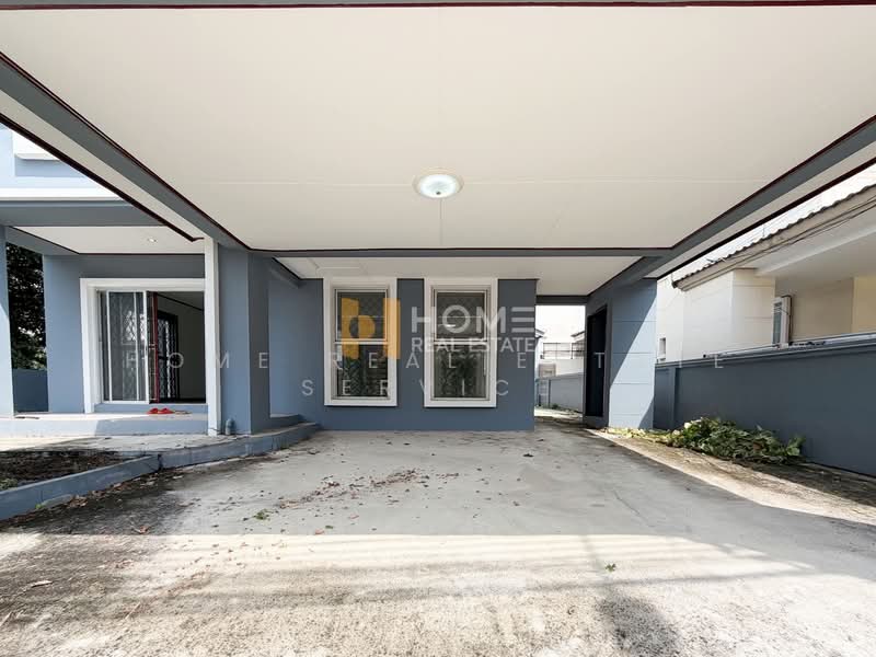 หมู่บ้านสิรธานี, Nonthaburi, Mahasawat, Bang Kruai, Nonthaburi, 3 Bedrooms, 143 sqm, Single Detached House For Sale, by HOME Real Estate Service, 500301295 - DDproperty.com