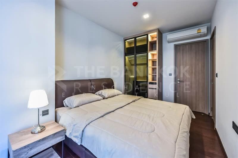 Supalai Elite Phayathai, Bangkok, Ayutthaya Road, Thanon Phaya Thai, Ratchathewi, Bangkok, 2 Bedrooms, 56 sqm, Condo For Rent, by Nicha Peerakittikul, 500301296 - DDproperty.com