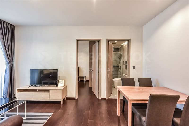 Supalai Elite Phayathai, Bangkok, Ayutthaya Road, Thanon Phaya Thai, Ratchathewi, Bangkok, 2 Bedrooms, 56 sqm, Condo For Rent, by Nicha Peerakittikul, 500301296 - DDproperty.com