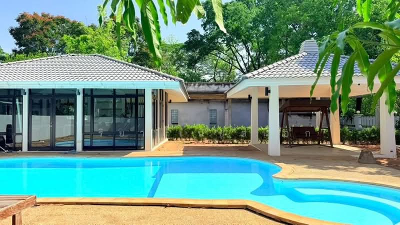 Land & House Park Khonkaen, Khon Kaen, ขอนแก่น เมืองขอนแก่น เมืองเก่า, Nai Muang, Muang Khon Kaen, Khon Kaen, 4 Bedrooms, 220 sqm, Single Detached House For Rent, by สุริยา เบียดนอก, 500301302 - DDproperty.com