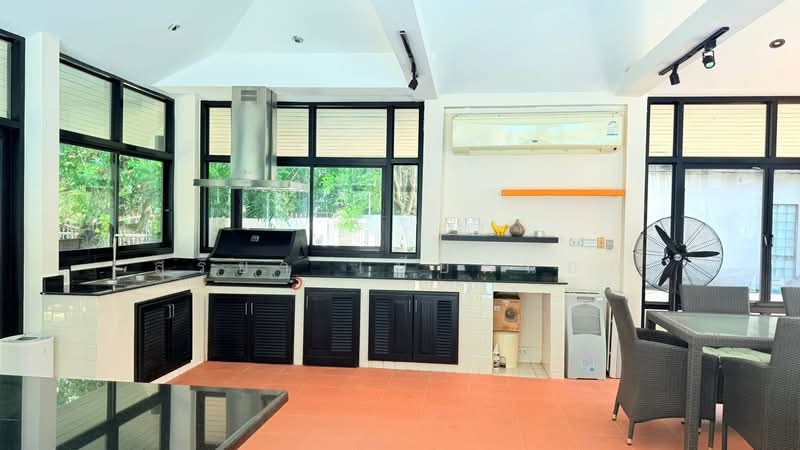 Land & House Park Khonkaen, Khon Kaen, ขอนแก่น เมืองขอนแก่น เมืองเก่า, Nai Muang, Muang Khon Kaen, Khon Kaen, 4 Bedrooms, 220 sqm, Single Detached House For Rent, by สุริยา เบียดนอก, 500301302 - DDproperty.com