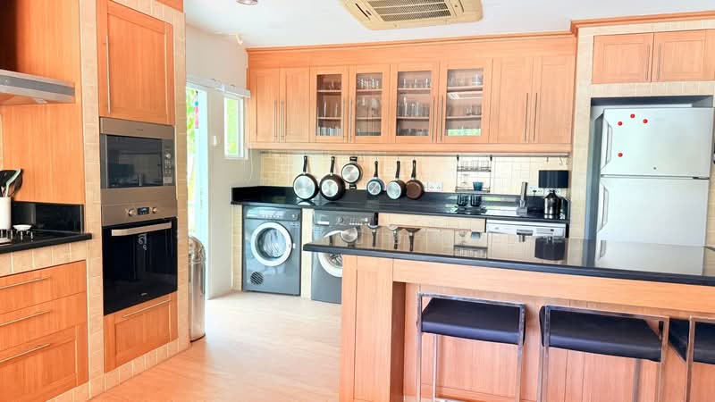 Land & House Park Khonkaen, Khon Kaen, ขอนแก่น เมืองขอนแก่น เมืองเก่า, Nai Muang, Muang Khon Kaen, Khon Kaen, 4 Bedrooms, 220 sqm, Single Detached House For Rent, by สุริยา เบียดนอก, 500301302 - DDproperty.com