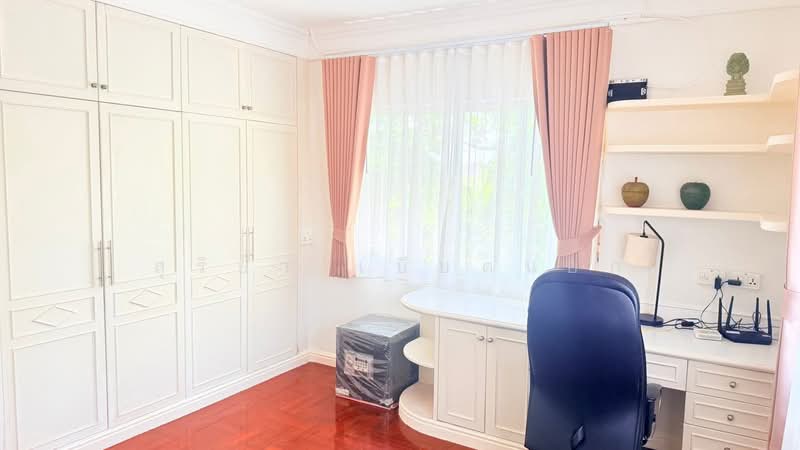 Land & House Park Khonkaen, Khon Kaen, ขอนแก่น เมืองขอนแก่น เมืองเก่า, Nai Muang, Muang Khon Kaen, Khon Kaen, 4 Bedrooms, 220 sqm, Single Detached House For Rent, by สุริยา เบียดนอก, 500301302 - DDproperty.com