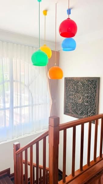 Land & House Park Khonkaen, Khon Kaen, ขอนแก่น เมืองขอนแก่น เมืองเก่า, Nai Muang, Muang Khon Kaen, Khon Kaen, 4 Bedrooms, 220 sqm, Single Detached House For Rent, by สุริยา เบียดนอก, 500301302 - DDproperty.com