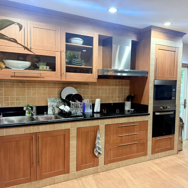 Land & House Park Khonkaen, Khon Kaen, ขอนแก่น เมืองขอนแก่น เมืองเก่า, Nai Muang, Muang Khon Kaen, Khon Kaen, 4 Bedrooms, 220 sqm, Single Detached House For Rent, by สุริยา เบียดนอก, 500301302 - DDproperty.com
