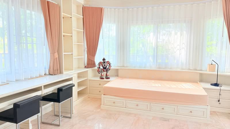 Land & House Park Khonkaen, Khon Kaen, ขอนแก่น เมืองขอนแก่น เมืองเก่า, Nai Muang, Muang Khon Kaen, Khon Kaen, 4 Bedrooms, 220 sqm, Single Detached House For Rent, by สุริยา เบียดนอก, 500301302 - DDproperty.com