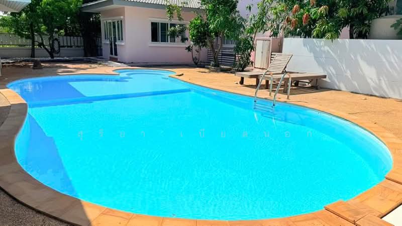 Land & House Park Khonkaen, Khon Kaen, ขอนแก่น เมืองขอนแก่น เมืองเก่า, Nai Muang, Muang Khon Kaen, Khon Kaen, 4 Bedrooms, 220 sqm, Single Detached House For Rent, by สุริยา เบียดนอก, 500301302 - DDproperty.com