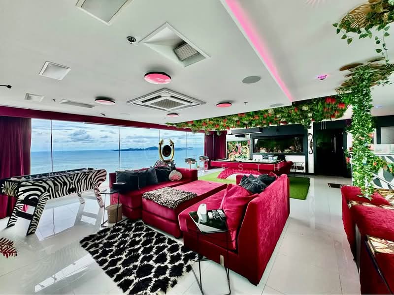 Sky Residences Pattaya : สกาย เรสซิเดนซ์ พัทยา, ชลบุรี, เขาพระตำหนัก 382/14 ซอยเกษตรสิน 2, หนองปรือ, บางละมุง, ชลบุรี, 305 ตร.ม., คอนโด ขาย, โดย Sita Shrestha, 500301304 - DDproperty.com