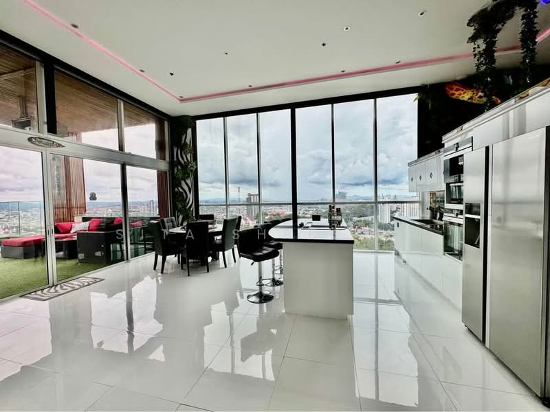 Sky Residences Pattaya, Chon Buri (Pattaya), Pratumnak Hill, 382/14 Kasetsin 2, Nong Pru, Bang Lamung (Pattaya), Chon Buri (Pattaya), 3 Bedrooms, 305 sqm, Condo For Sale, by Sita Shrestha, 500301304 - DDproperty.com