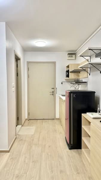Elio Del Ray, Bangkok, 95 Sukhumvit 64 Road, Bang Chak, Phra Khanong, Bangkok, Studio, 24 sqm, Condo For Rent, by Agentbkk, 500301305 - DDproperty.com