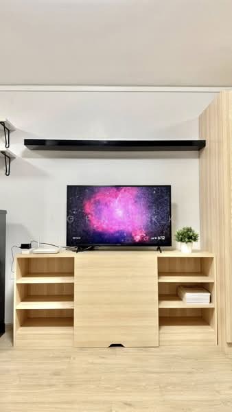Elio Del Ray, Bangkok, 95 Sukhumvit 64 Road, Bang Chak, Phra Khanong, Bangkok, Studio, 24 sqm, Condo For Rent, by Agentbkk, 500301305 - DDproperty.com