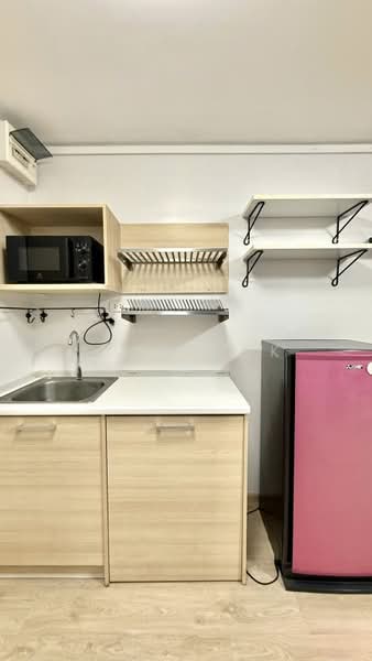 Elio Del Ray, Bangkok, 95 Sukhumvit 64 Road, Bang Chak, Phra Khanong, Bangkok, Studio, 24 sqm, Condo For Rent, by Agentbkk, 500301305 - DDproperty.com