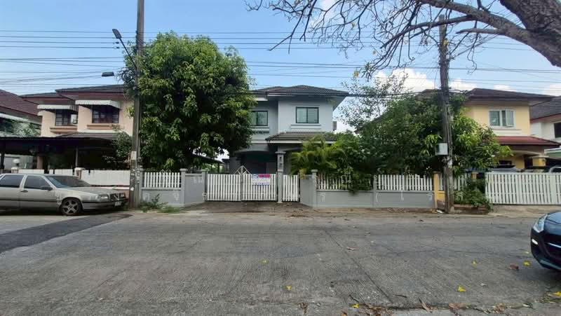 เค.ซี.การ์เด้นโฮม 11 (K.C. Garden Home 11), กรุงเทพ, ถนนนิมิตใหม่, สามวาตะวันออก, คลองสามวา, กรุงเทพ, 150 ตร.ม., บ้านเดี่ยว ขาย, โดย คุณ ดารุณีย์ ชูวงค์จิราภัทร์ (โรส), 500301310 - DDproperty.com