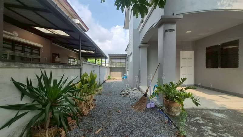 เค.ซี.การ์เด้นโฮม 11 (K.C. Garden Home 11), กรุงเทพ, ถนนนิมิตใหม่, สามวาตะวันออก, คลองสามวา, กรุงเทพ, 150 ตร.ม., บ้านเดี่ยว ขาย, โดย คุณ ดารุณีย์ ชูวงค์จิราภัทร์ (โรส), 500301310 - DDproperty.com