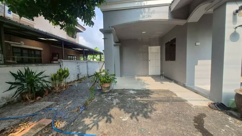 เค.ซี.การ์เด้นโฮม 11 (K.C. Garden Home 11), กรุงเทพ, ถนนนิมิตใหม่, สามวาตะวันออก, คลองสามวา, กรุงเทพ, 150 ตร.ม., บ้านเดี่ยว ขาย, โดย คุณ ดารุณีย์ ชูวงค์จิราภัทร์ (โรส), 500301310 - DDproperty.com