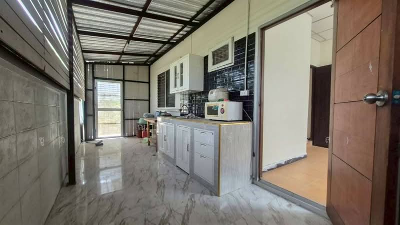 เค.ซี.การ์เด้นโฮม 11 (K.C. Garden Home 11), Bangkok, ถนนนิมิตใหม่, Sam Wa Tawan Ok, Khlong Sam Wa, Bangkok, 4 Bedrooms, 150 sqm, Single Detached House For Sale, by คุณ ดารุณีย์ ชูวงค์จิราภัทร์ (โรส), 500301310 - DDproperty.com
