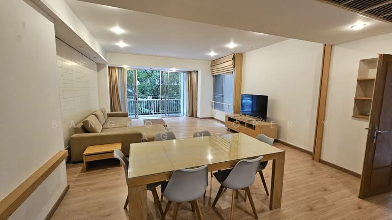 Baan Sukhumvit 27 : บ้านสุขุมวิท 27, กรุงเทพ, ซอยสุขุมวิท 27, คลองเตยเหนือ, วัฒนา, กรุงเทพ, 151 ตร.ม., คอนโด ให้เช่า, โดย BANGKOK PROPERTY AGENTS, 500301316 - DDproperty.com