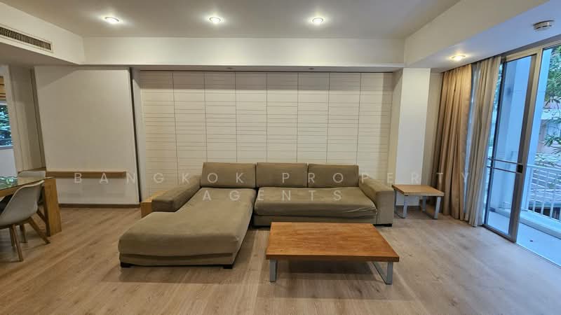 Baan Sukhumvit 27, Bangkok, Soi Sukhumvit 27, Khlongtoei Nua, Watthana, Bangkok, 2 Bedrooms, 151 sqm, Condo For Rent, by BANGKOK PROPERTY AGENTS, 500301316 - DDproperty.com