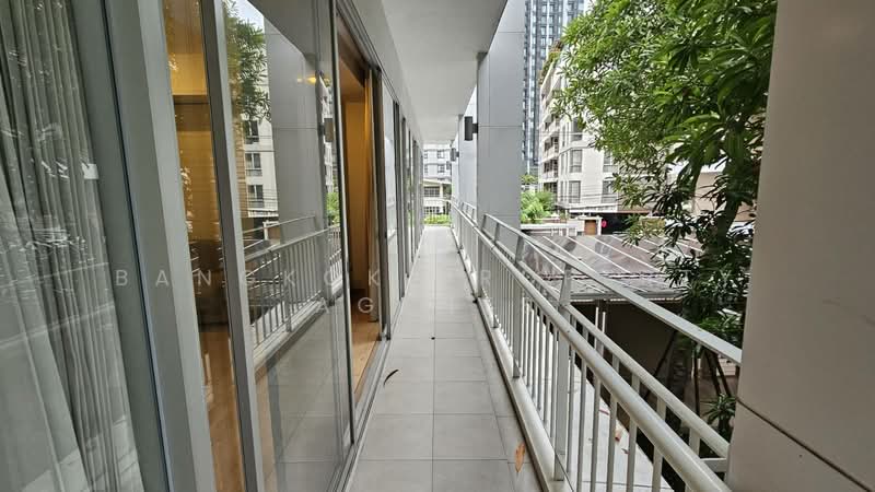 Baan Sukhumvit 27 : บ้านสุขุมวิท 27, กรุงเทพ, ซอยสุขุมวิท 27, คลองเตยเหนือ, วัฒนา, กรุงเทพ, 151 ตร.ม., คอนโด ให้เช่า, โดย BANGKOK PROPERTY AGENTS, 500301316 - DDproperty.com
