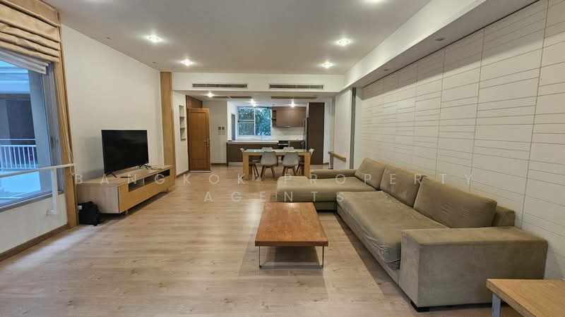 Baan Sukhumvit 27 : บ้านสุขุมวิท 27, กรุงเทพ, ซอยสุขุมวิท 27, คลองเตยเหนือ, วัฒนา, กรุงเทพ, 151 ตร.ม., คอนโด ให้เช่า, โดย BANGKOK PROPERTY AGENTS, 500301316 - DDproperty.com