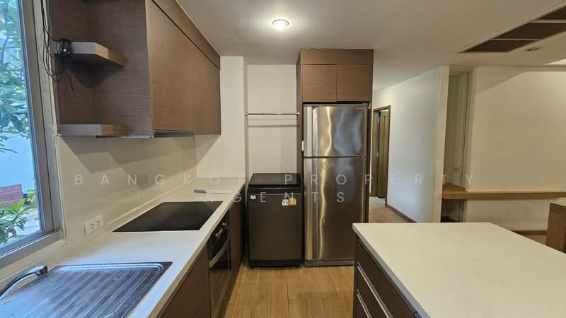 Baan Sukhumvit 27, Bangkok, Soi Sukhumvit 27, Khlongtoei Nua, Watthana, Bangkok, 2 Bedrooms, 151 sqm, Condo For Rent, by BANGKOK PROPERTY AGENTS, 500301316 - DDproperty.com
