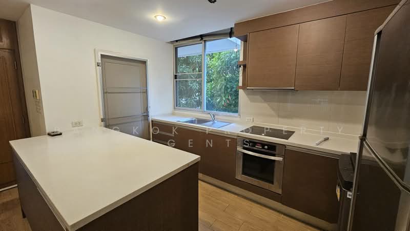Baan Sukhumvit 27, Bangkok, Soi Sukhumvit 27, Khlongtoei Nua, Watthana, Bangkok, 2 Bedrooms, 151 sqm, Condo For Rent, by BANGKOK PROPERTY AGENTS, 500301316 - DDproperty.com