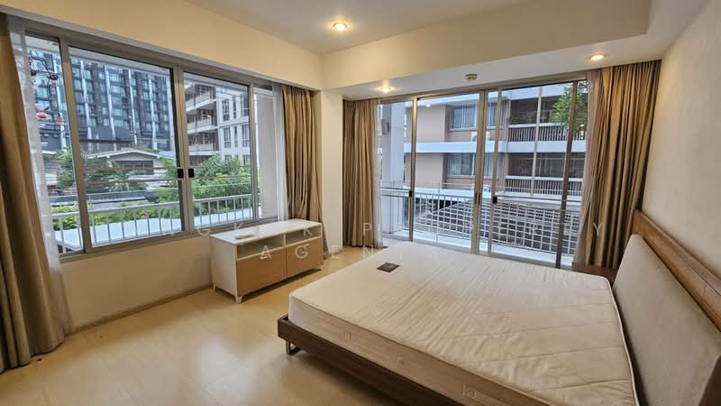 Baan Sukhumvit 27 : บ้านสุขุมวิท 27, กรุงเทพ, ซอยสุขุมวิท 27, คลองเตยเหนือ, วัฒนา, กรุงเทพ, 151 ตร.ม., คอนโด ให้เช่า, โดย BANGKOK PROPERTY AGENTS, 500301316 - DDproperty.com