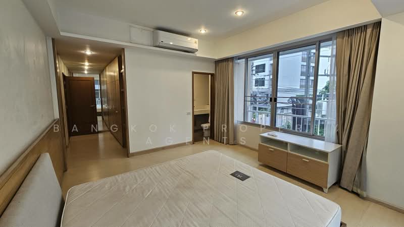 Baan Sukhumvit 27 : บ้านสุขุมวิท 27, กรุงเทพ, ซอยสุขุมวิท 27, คลองเตยเหนือ, วัฒนา, กรุงเทพ, 151 ตร.ม., คอนโด ให้เช่า, โดย BANGKOK PROPERTY AGENTS, 500301316 - DDproperty.com
