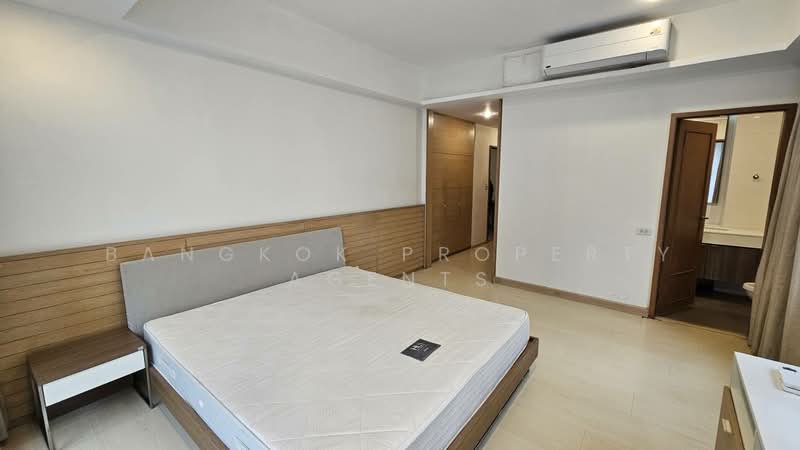 Baan Sukhumvit 27, Bangkok, Soi Sukhumvit 27, Khlongtoei Nua, Watthana, Bangkok, 2 Bedrooms, 151 sqm, Condo For Rent, by BANGKOK PROPERTY AGENTS, 500301316 - DDproperty.com