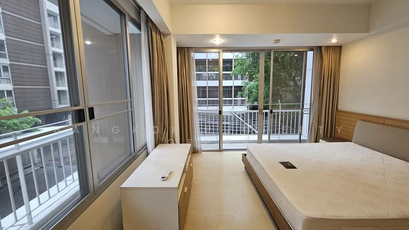 Baan Sukhumvit 27, Bangkok, Soi Sukhumvit 27, Khlongtoei Nua, Watthana, Bangkok, 2 Bedrooms, 151 sqm, Condo For Rent, by BANGKOK PROPERTY AGENTS, 500301316 - DDproperty.com