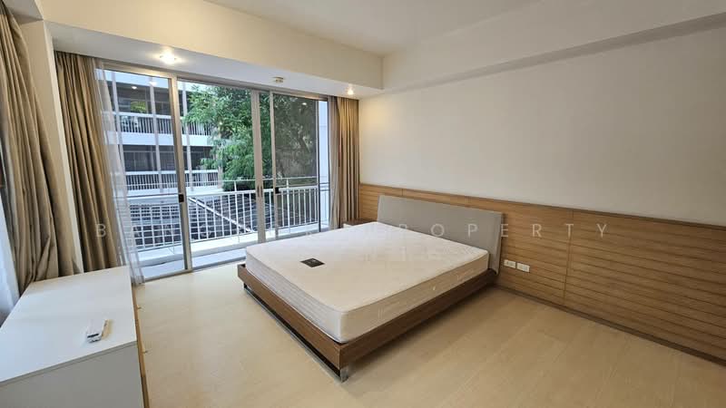 Baan Sukhumvit 27 : บ้านสุขุมวิท 27, กรุงเทพ, ซอยสุขุมวิท 27, คลองเตยเหนือ, วัฒนา, กรุงเทพ, 151 ตร.ม., คอนโด ให้เช่า, โดย BANGKOK PROPERTY AGENTS, 500301316 - DDproperty.com