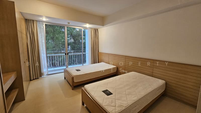 Baan Sukhumvit 27, Bangkok, Soi Sukhumvit 27, Khlongtoei Nua, Watthana, Bangkok, 2 Bedrooms, 151 sqm, Condo For Rent, by BANGKOK PROPERTY AGENTS, 500301316 - DDproperty.com