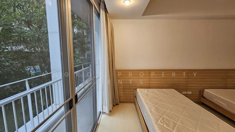 Baan Sukhumvit 27, Bangkok, Soi Sukhumvit 27, Khlongtoei Nua, Watthana, Bangkok, 2 Bedrooms, 151 sqm, Condo For Rent, by BANGKOK PROPERTY AGENTS, 500301316 - DDproperty.com