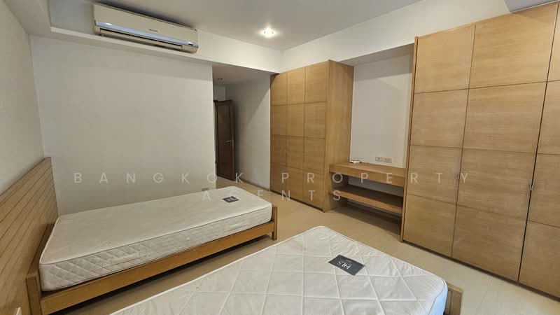 Baan Sukhumvit 27, Bangkok, Soi Sukhumvit 27, Khlongtoei Nua, Watthana, Bangkok, 2 Bedrooms, 151 sqm, Condo For Rent, by BANGKOK PROPERTY AGENTS, 500301316 - DDproperty.com