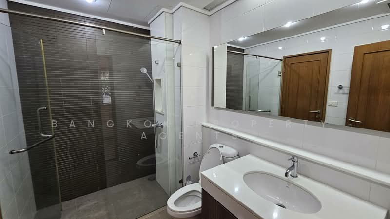 Baan Sukhumvit 27, Bangkok, Soi Sukhumvit 27, Khlongtoei Nua, Watthana, Bangkok, 2 Bedrooms, 151 sqm, Condo For Rent, by BANGKOK PROPERTY AGENTS, 500301316 - DDproperty.com
