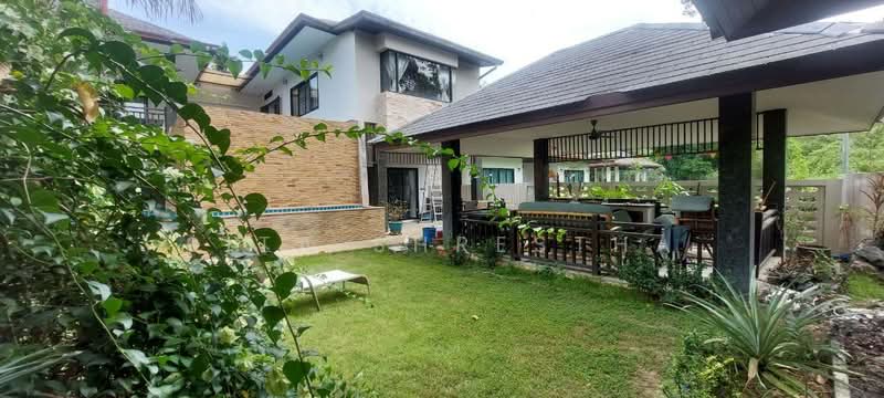 วิลล่า 3-ห้องนอน, สุราษฎร์ธานี, บ่อผุด, เกาะสมุย, สุราษฎร์ธานี, 314 ตร.ม., วิลล่า ขาย, โดย Sita Shrestha, 500301318 - DDproperty.com