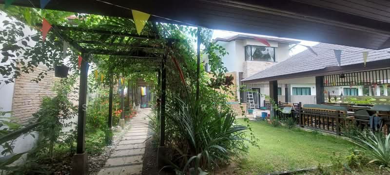 3-BR Villa, Surat Thani, Bo Put, Ko Samui, Surat Thani, 3 Bedrooms, 314 sqm, Villa For Sale, by Sita Shrestha, 500301318 - DDproperty.com
